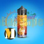 جویس طالبی تابستانی هورنی <br><span>Horny Flava Rockmelon Summer Edition</span>